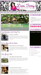 Mobile Screenshot of livinsassy.com